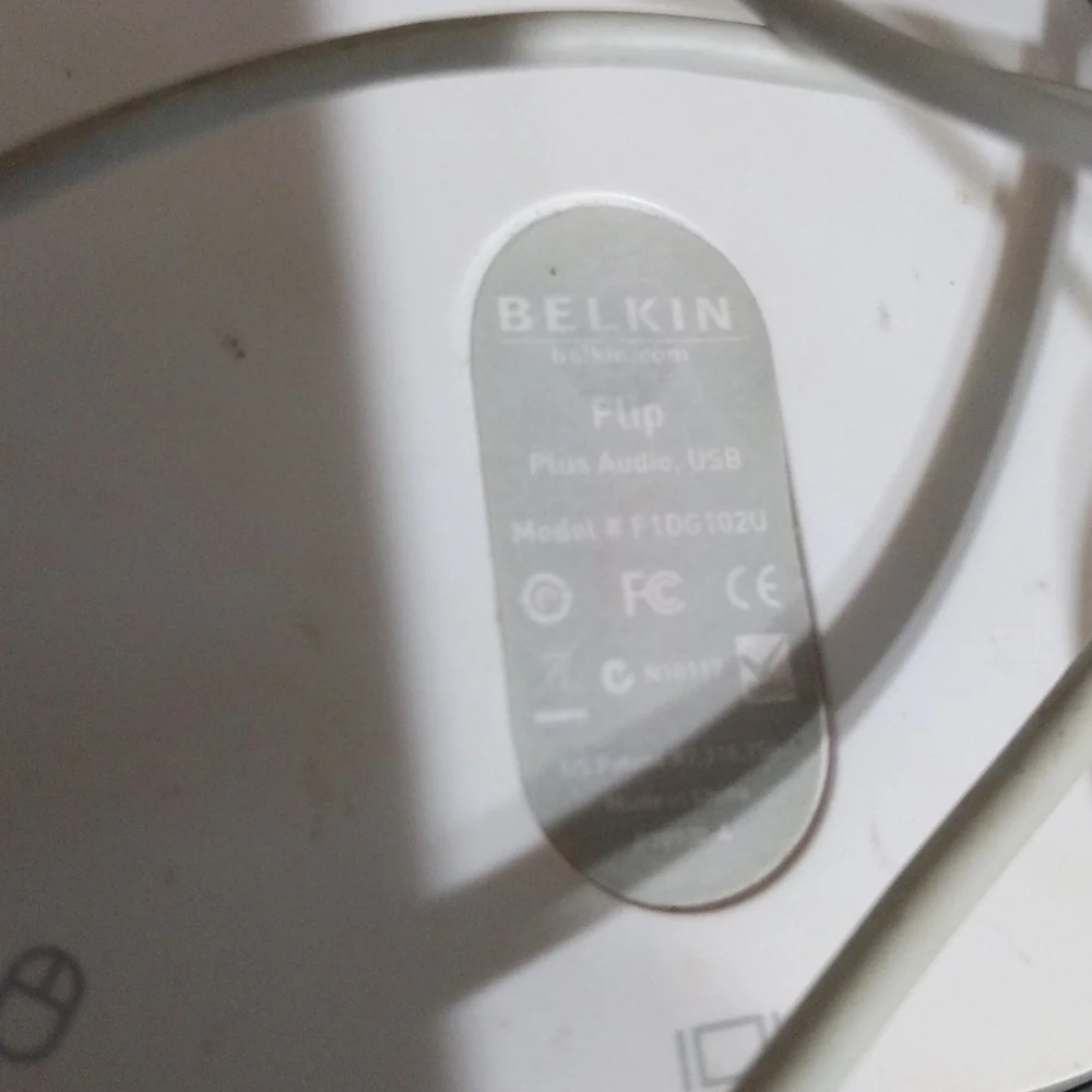 N/A connect laptop