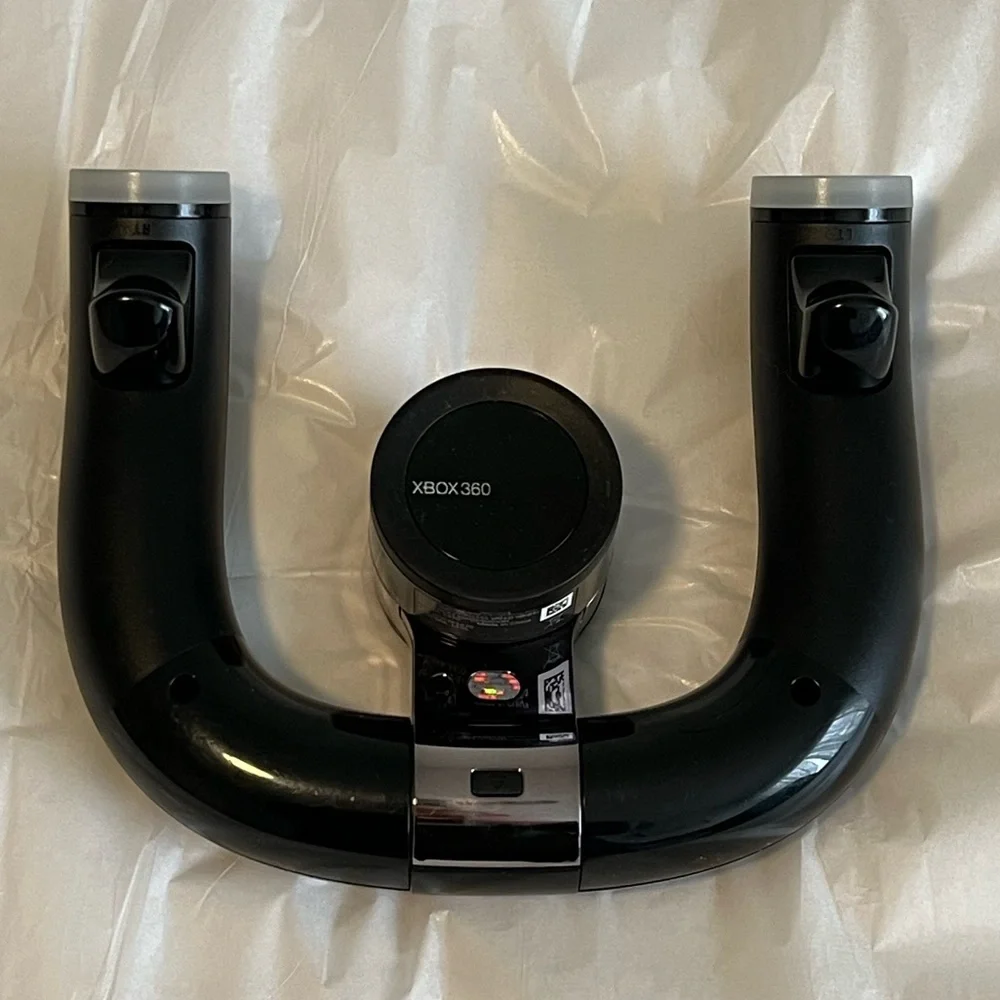 Microsoft xbox 360