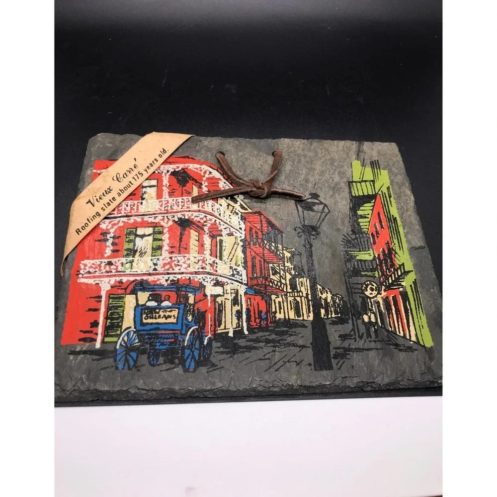 Handmade “these slates