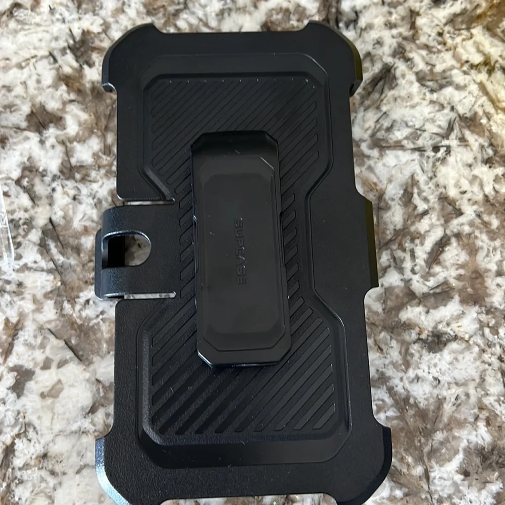 supcase black 1”