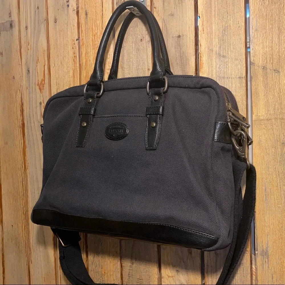 Fossil beautiful bag
