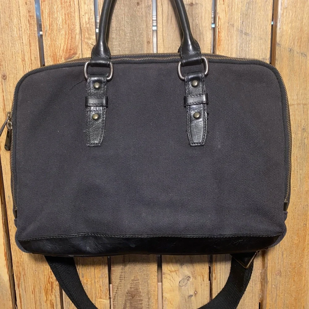 Fossil beautiful bag