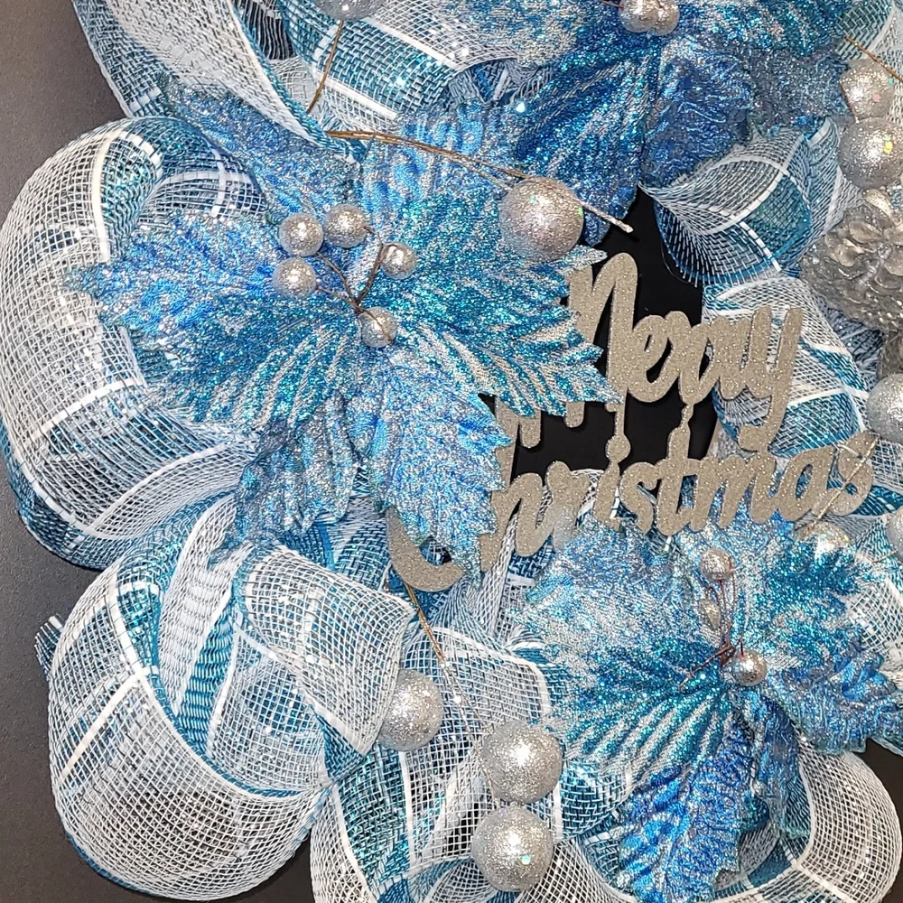 N/A beautiful turquoise