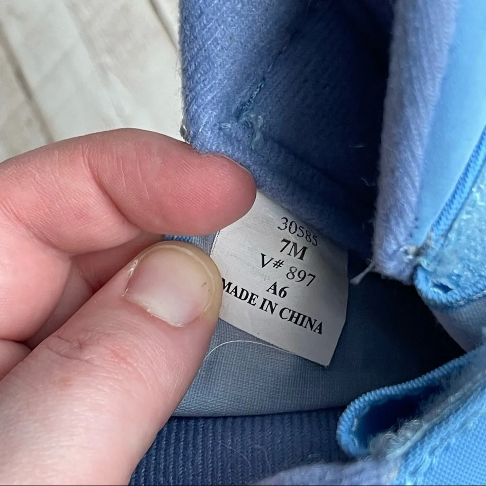 Lands End preowned land’s