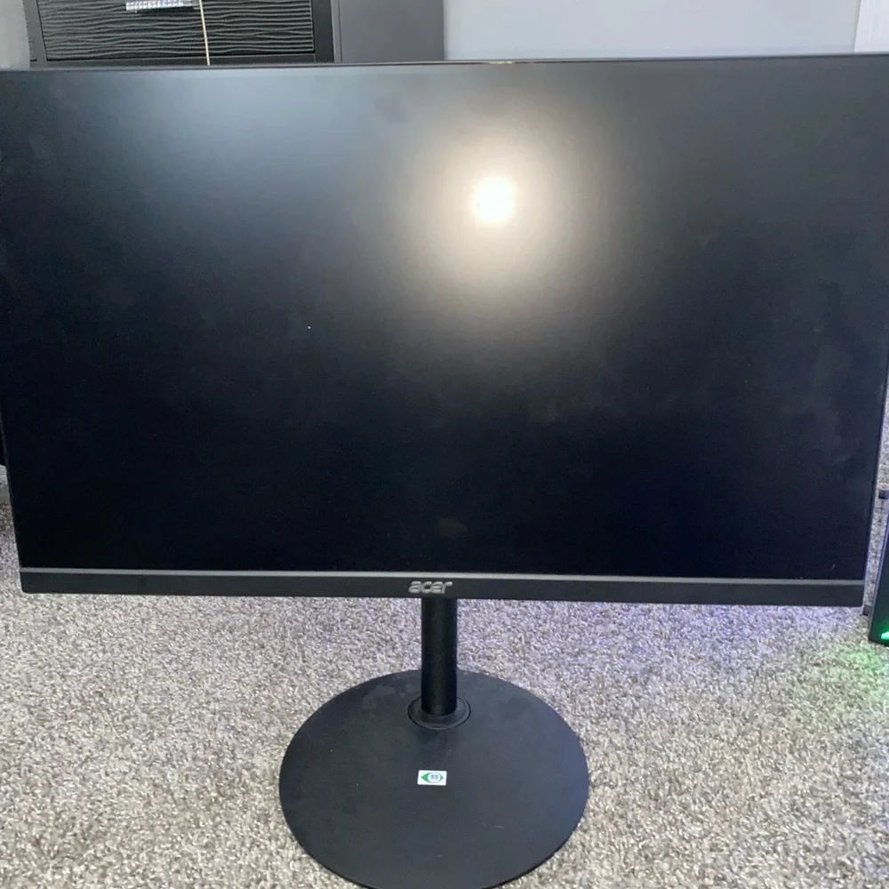 Gaming Monitor