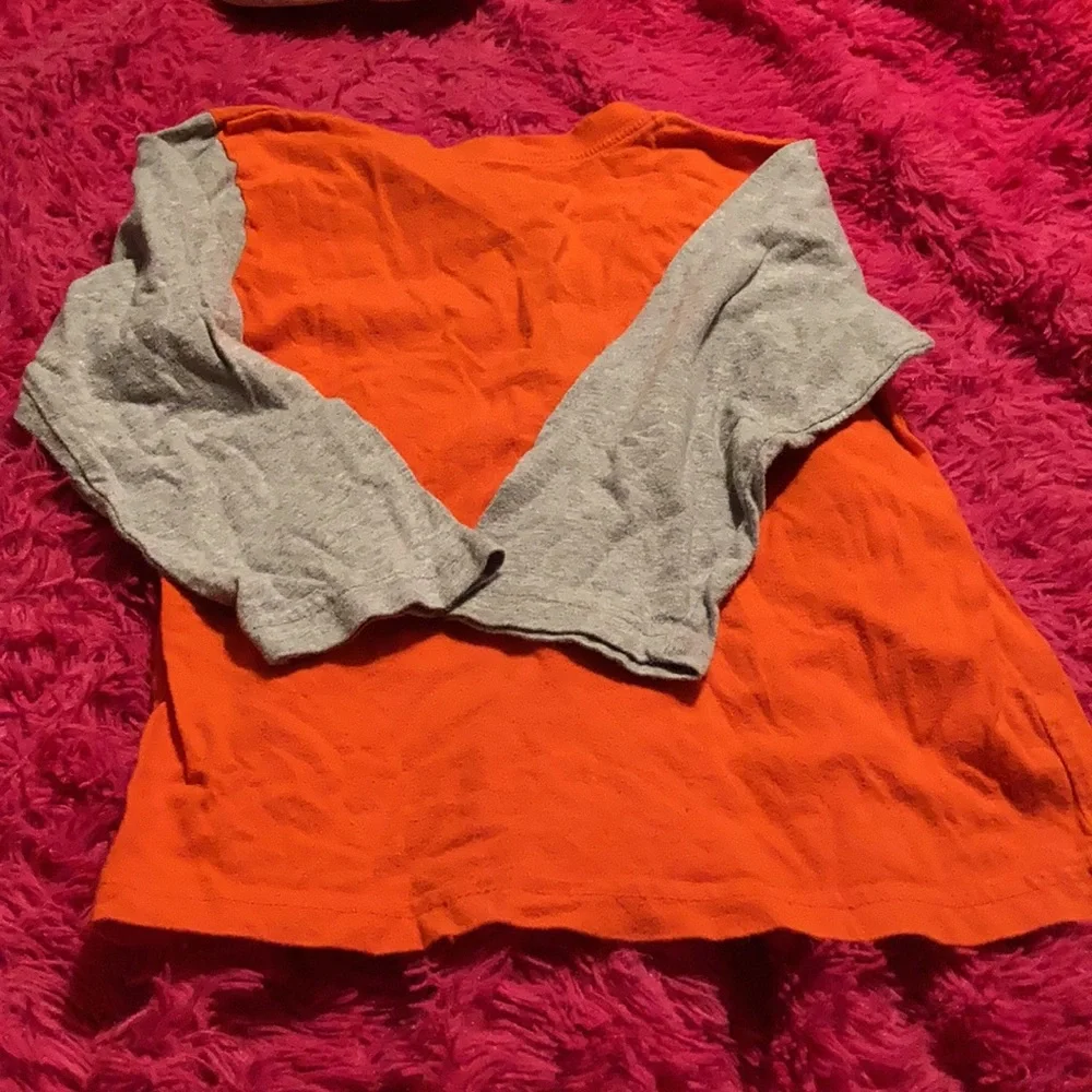 The Children’s Place Sporty Shirt