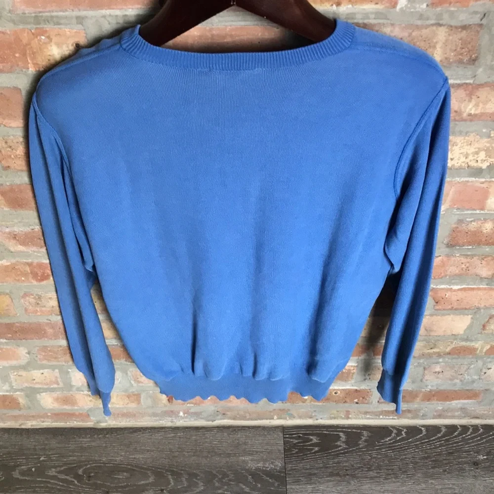 Caleffi Roma 1911 new crewneck