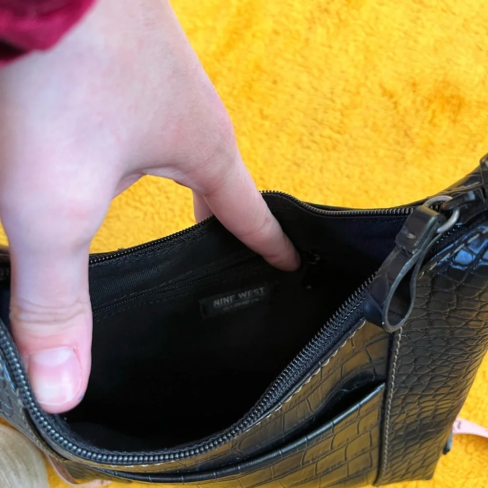 Nine West excellent used
