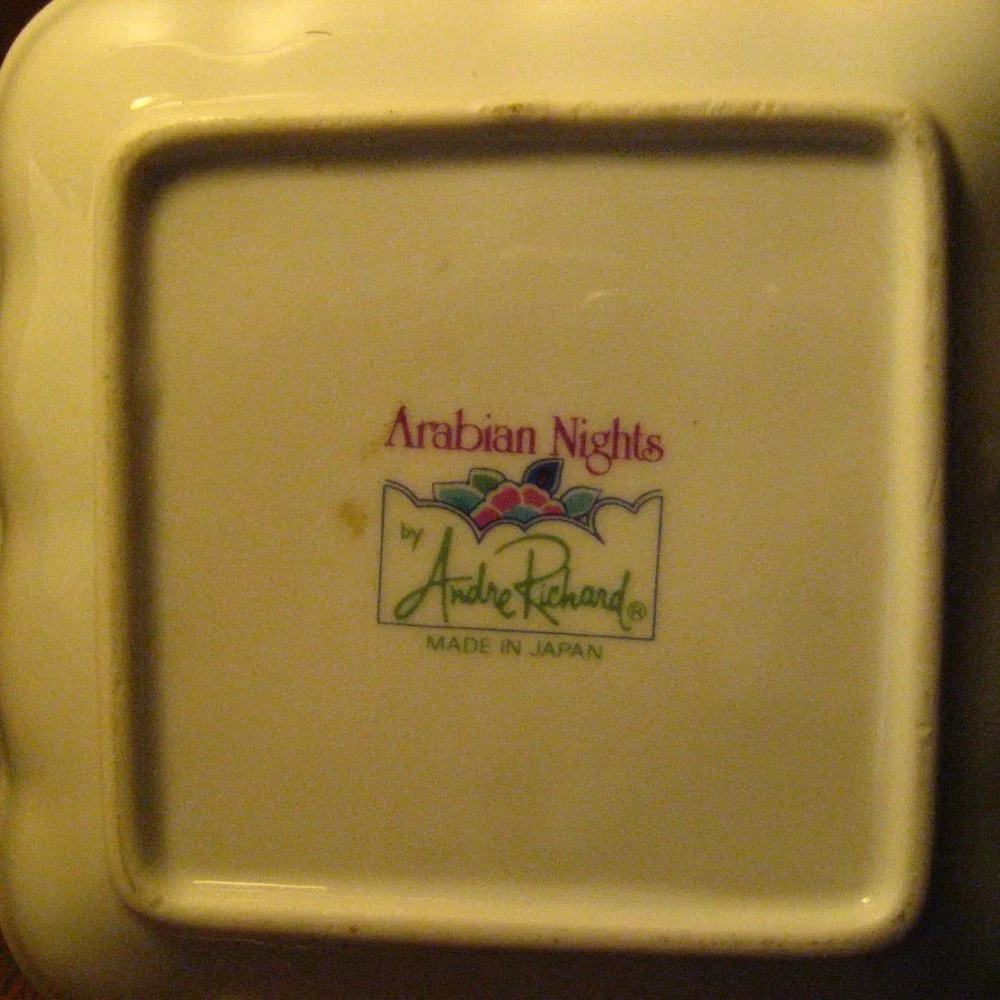 Andre Richard andre richard