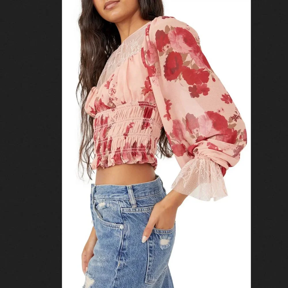 Free People nwt free