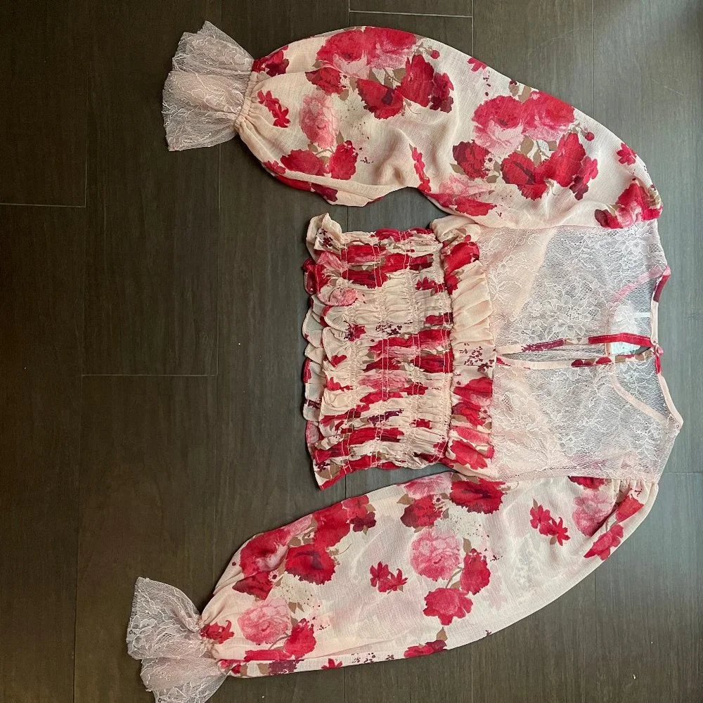 Free People nwt free