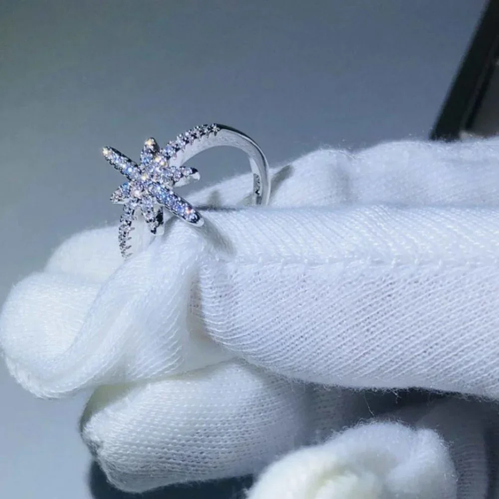 N/A simulated diamond
