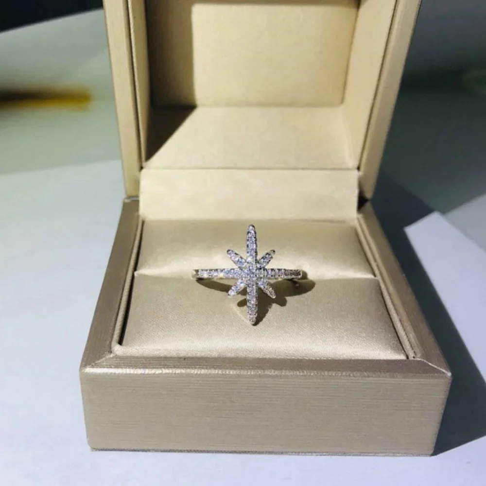 N/A simulated diamond