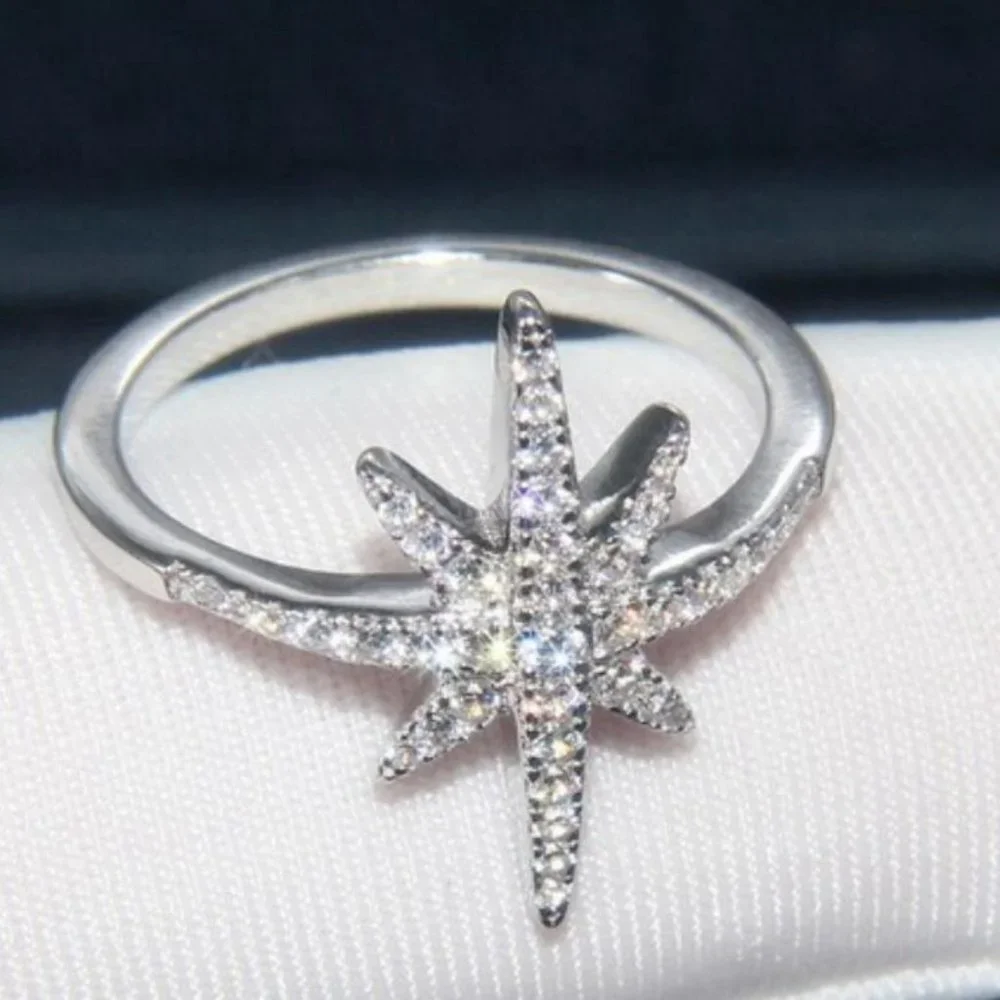 N/A simulated diamond