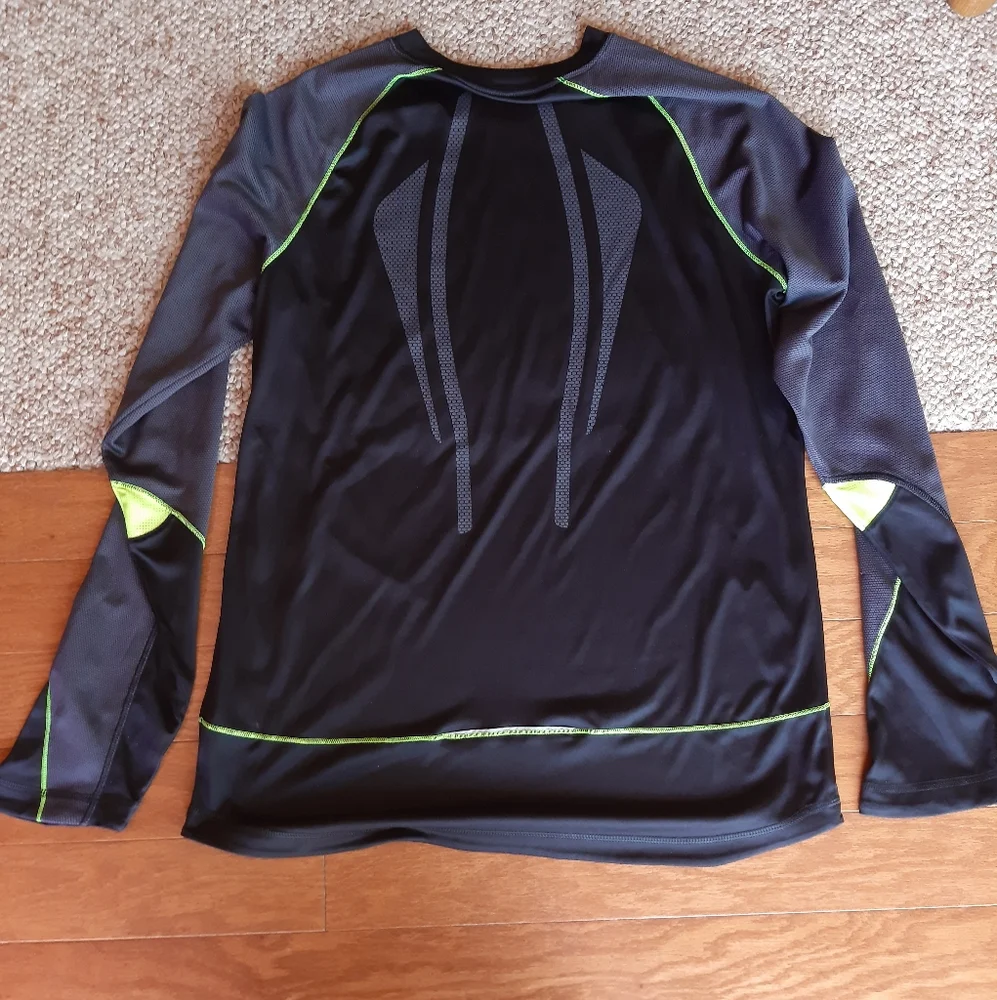 Asics mens compression
