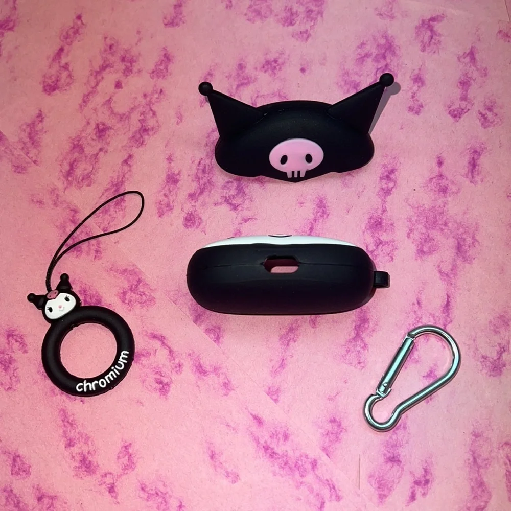 KUROMI want anime