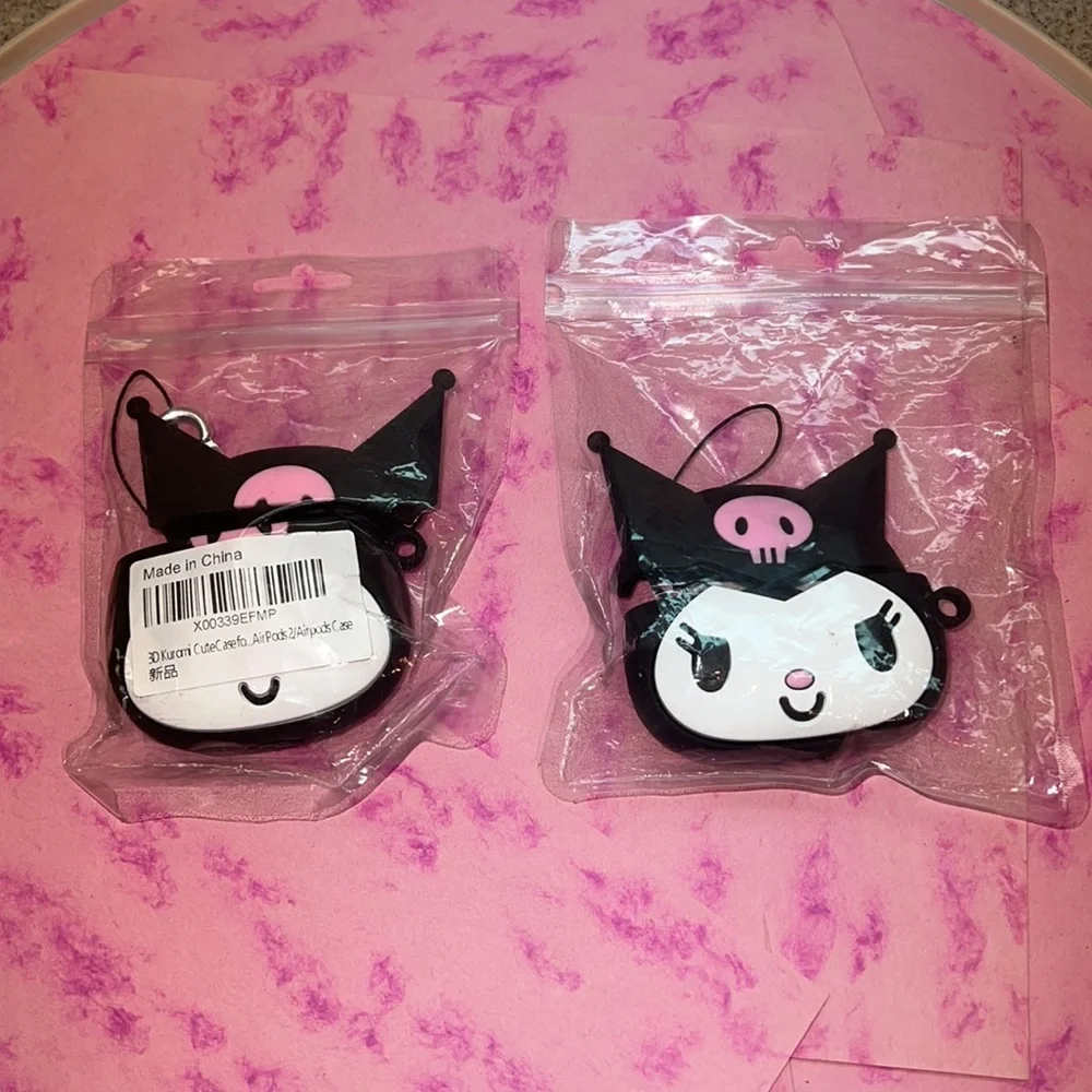 KUROMI if case want