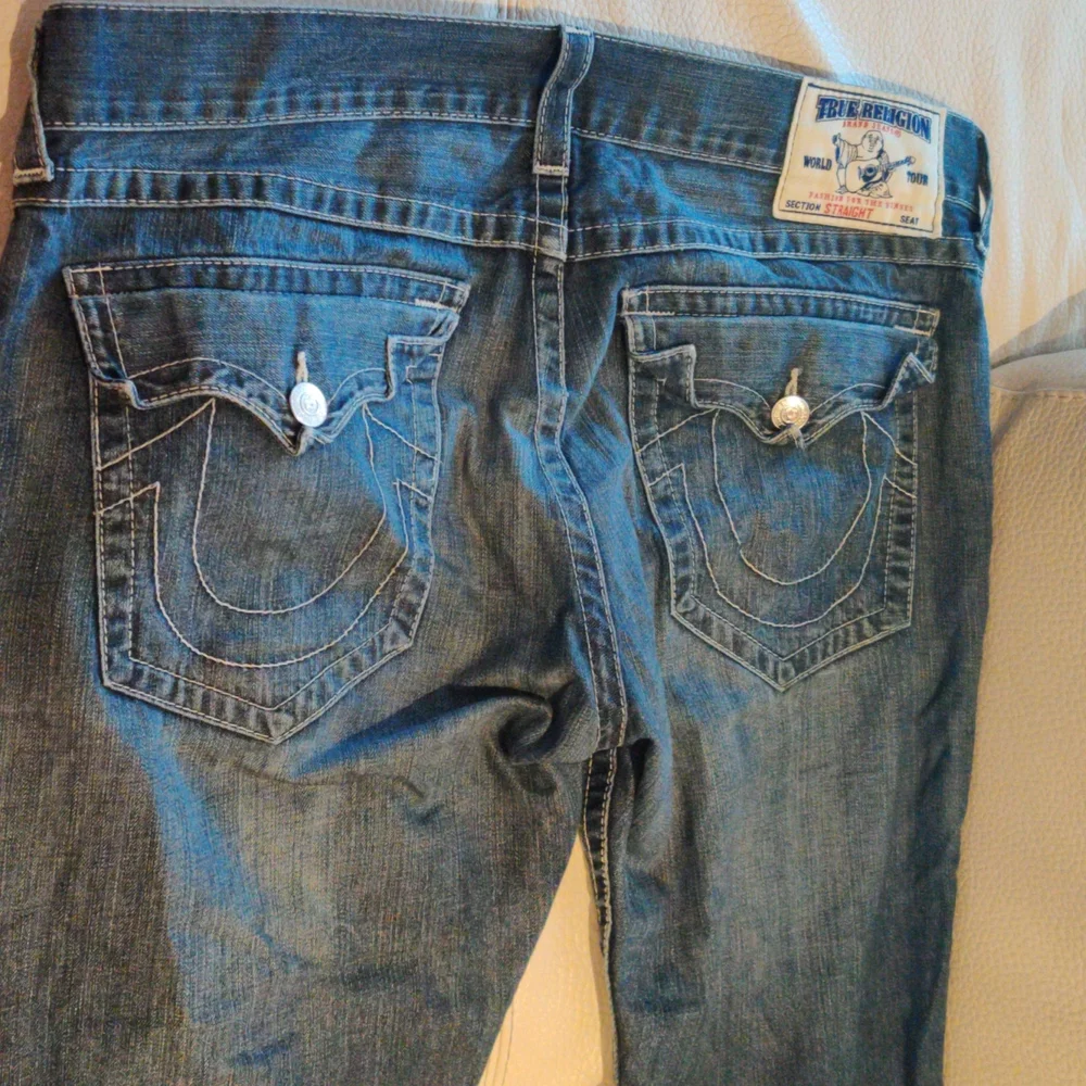 True Religion perfect pair