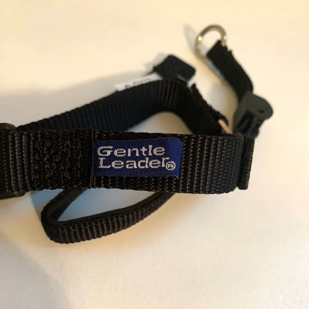 Gentle Leader Headcollar for Dogs