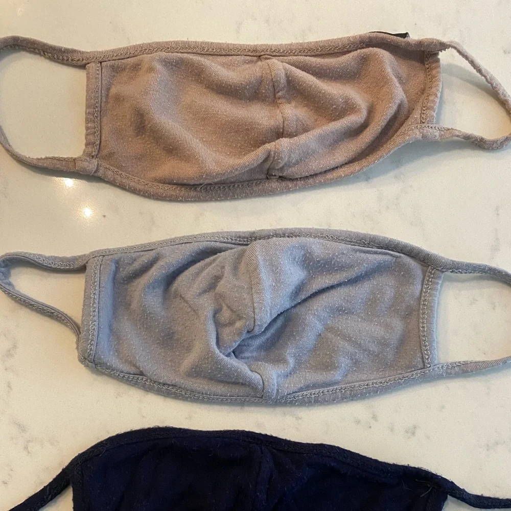 💥 (10 for $10) Set of 7 Face Masks