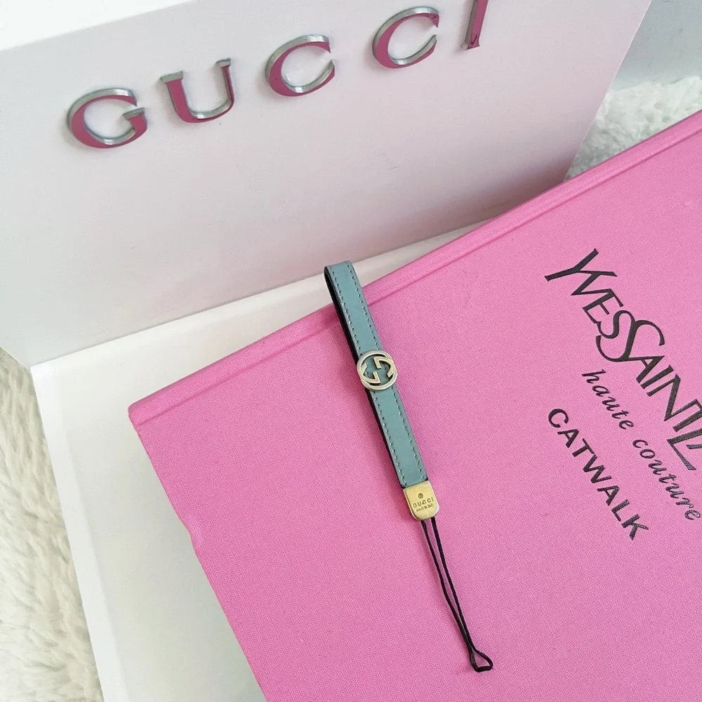 Gucci authentic tiffany