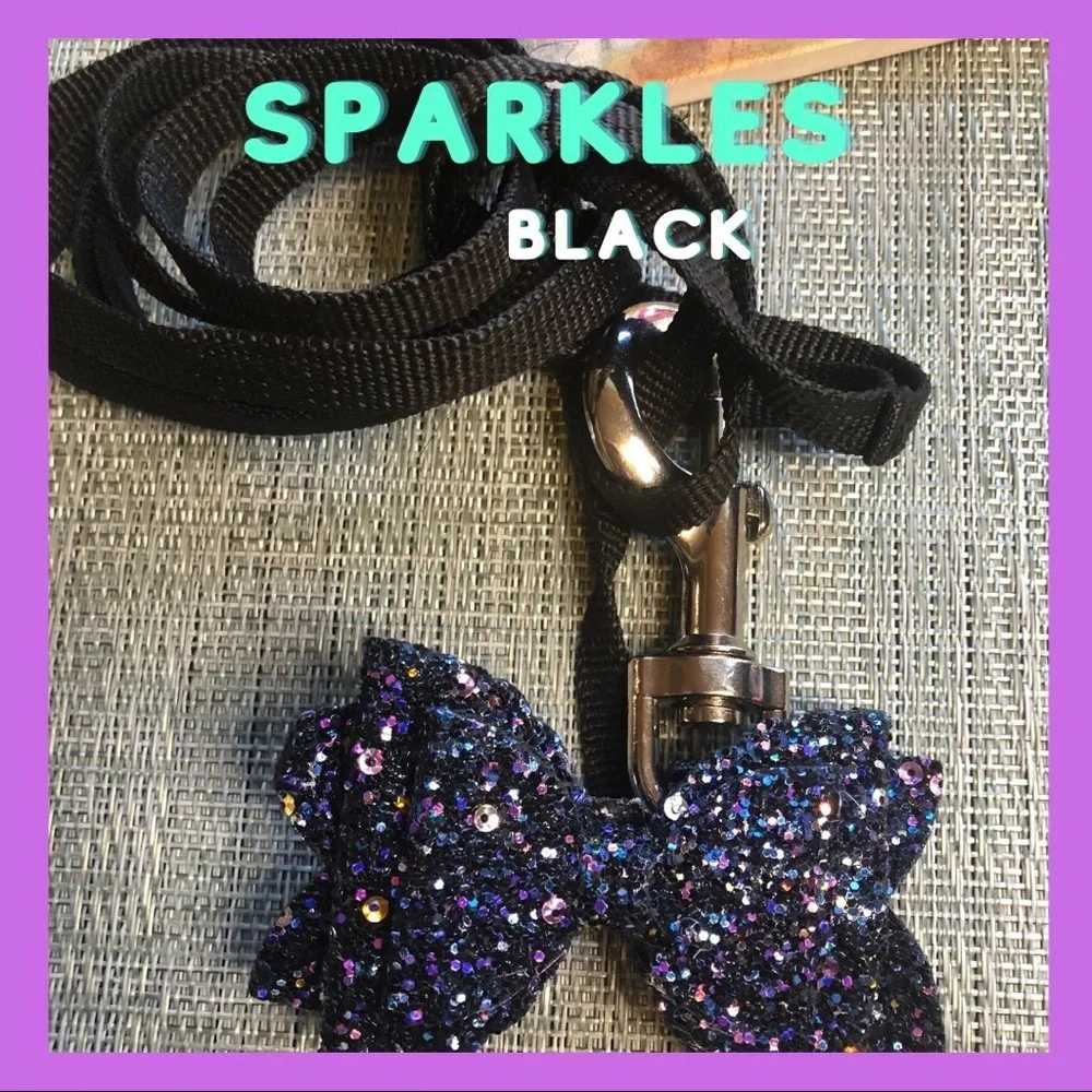 Sweet Reflex handmade sparkle