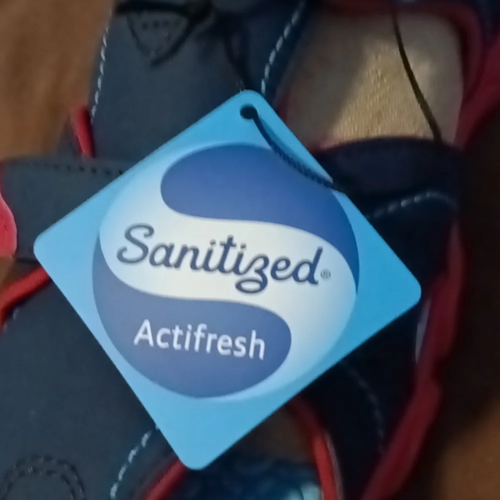 Timberland Splash Sandal NIB