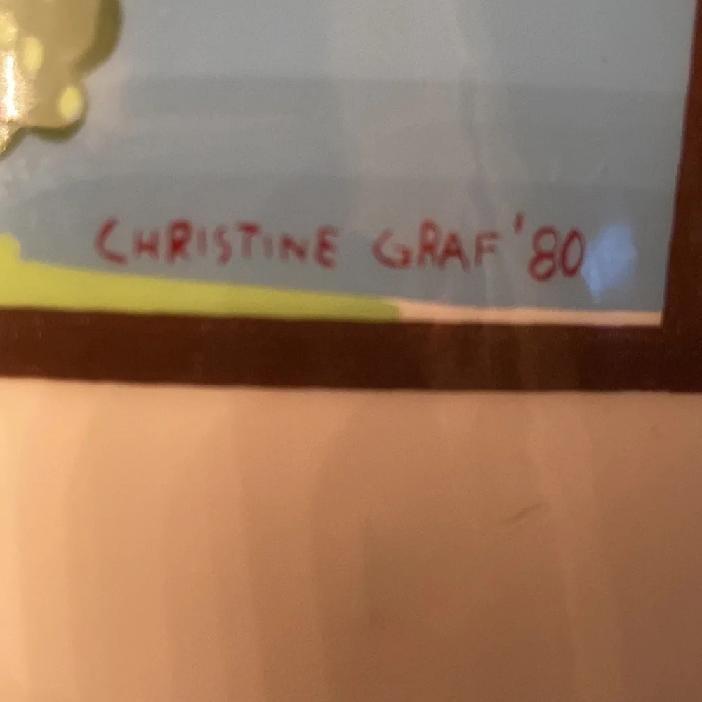 Christine Graf christine graf