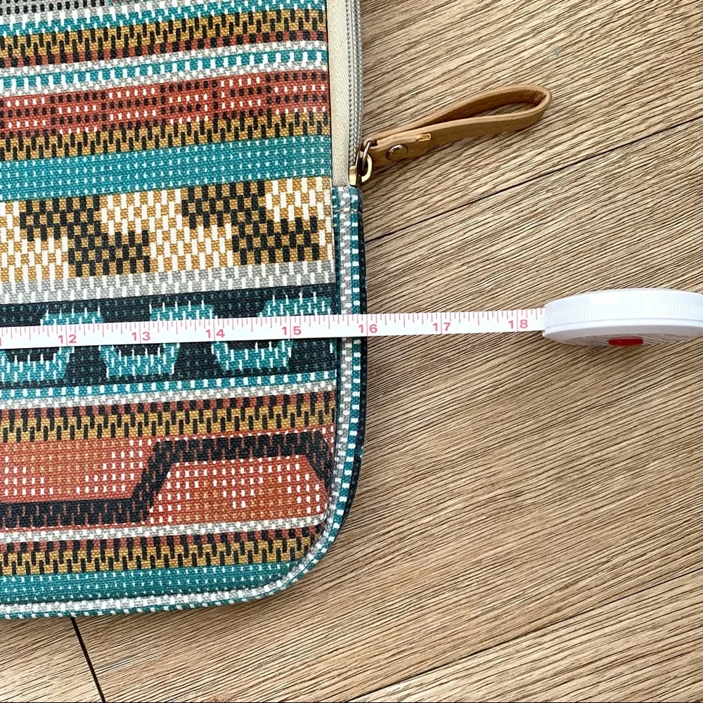 N/A retro canvas