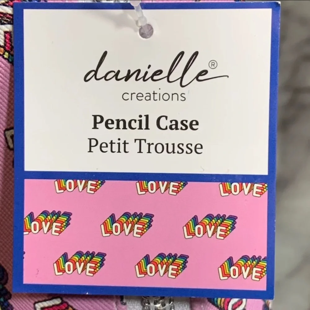 Danielle Creations brand new