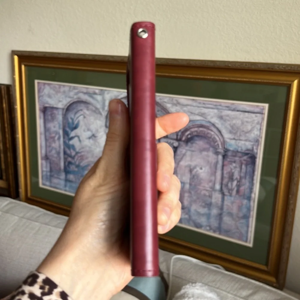 Goospery color wine