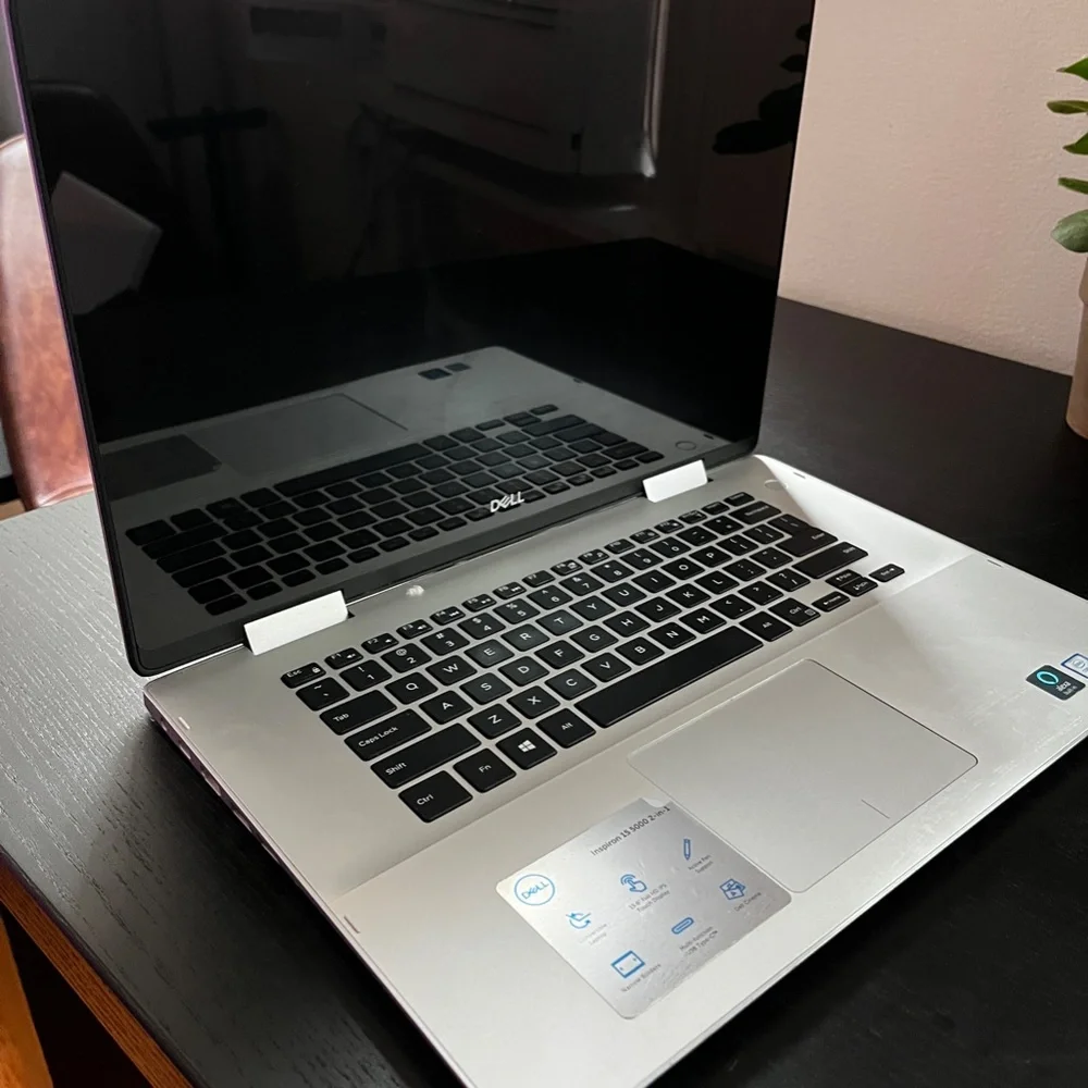 Dell Inspiron 15 5000 2-in-1