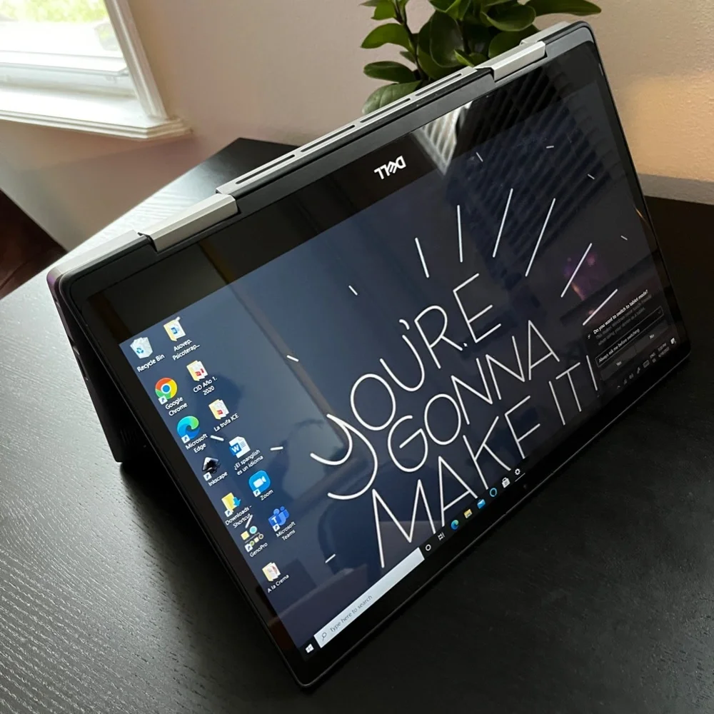 Dell Inspiron 15 5000 2-in-1