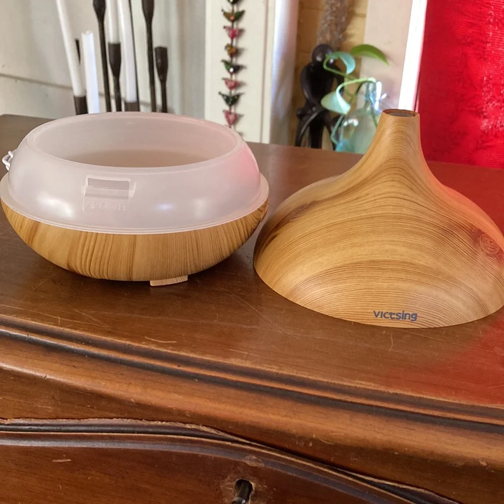 N/A classy wooden