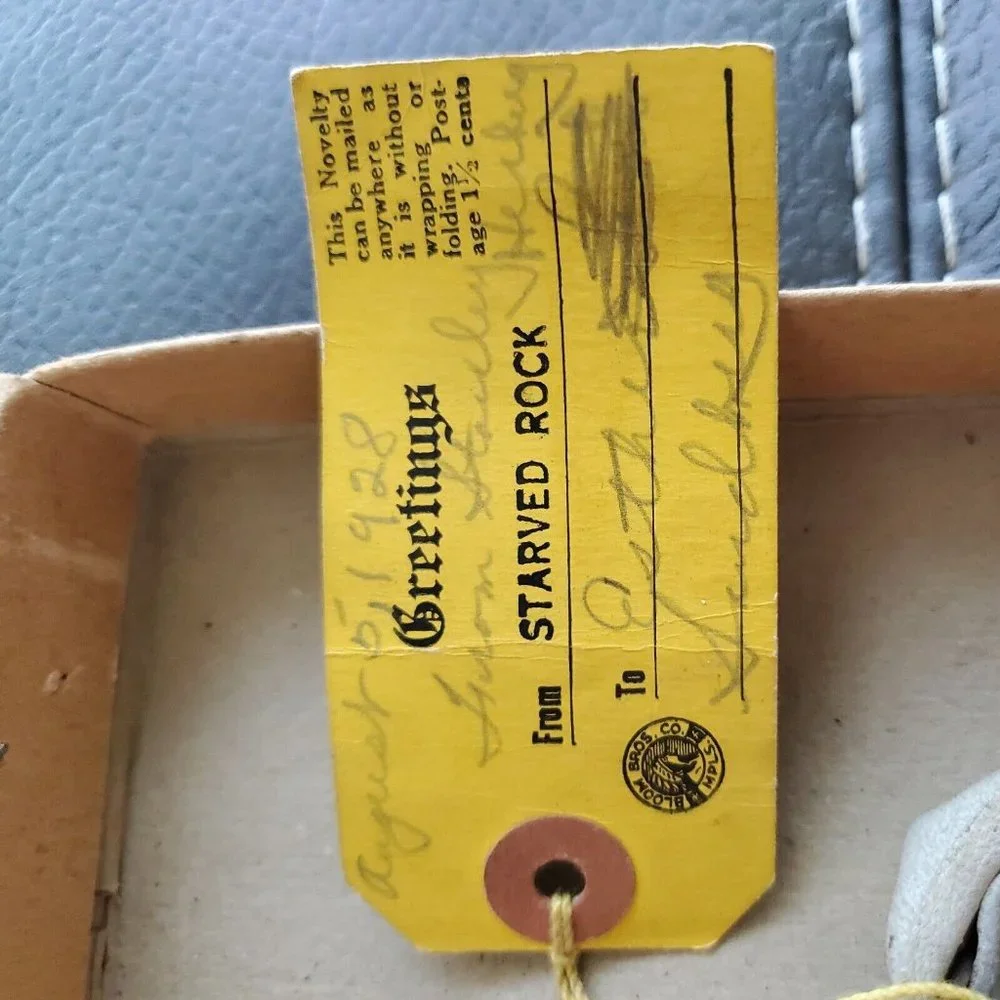 Unbranded vintage inuit