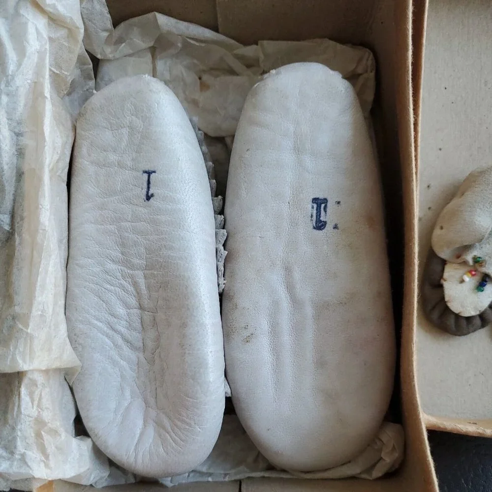 Unbranded vintage inuit