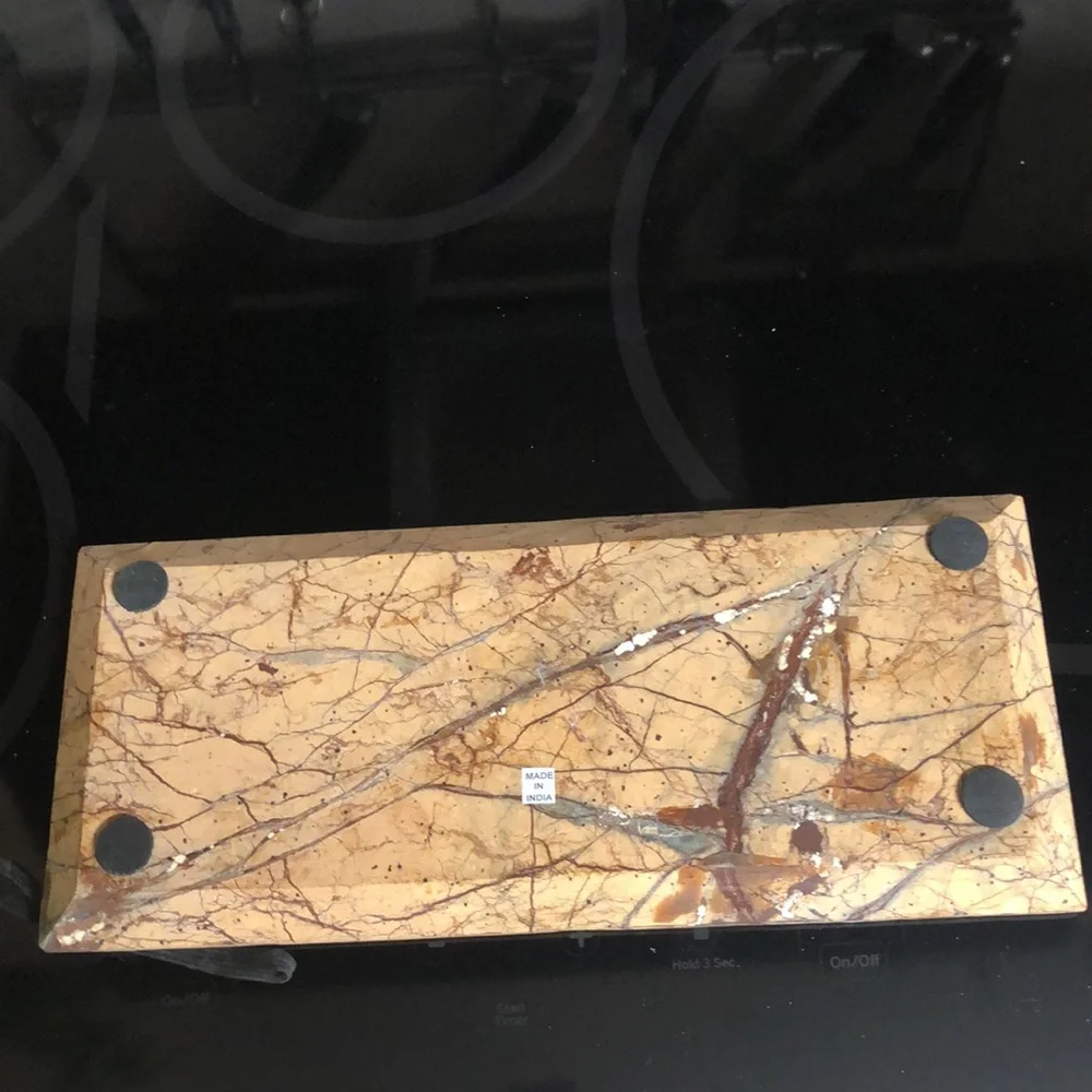 N/A marble stone