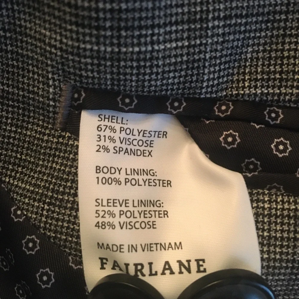 Fairlane gently used