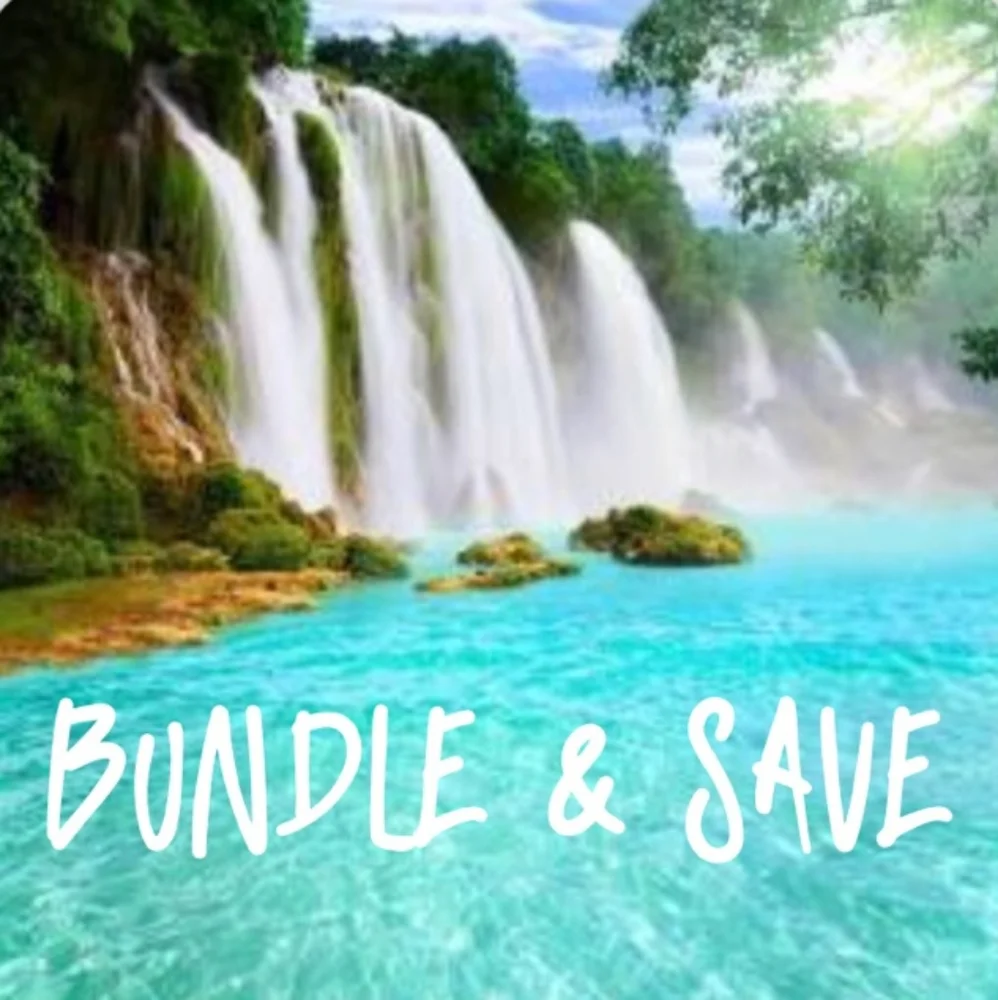 N/A just bundle