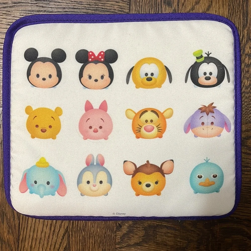 Disney ipad sleeve
