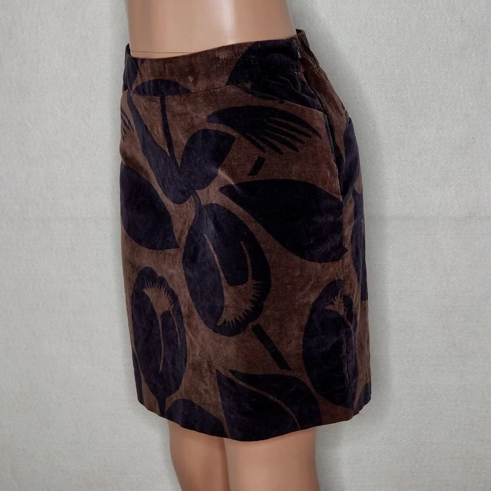 Boden front back