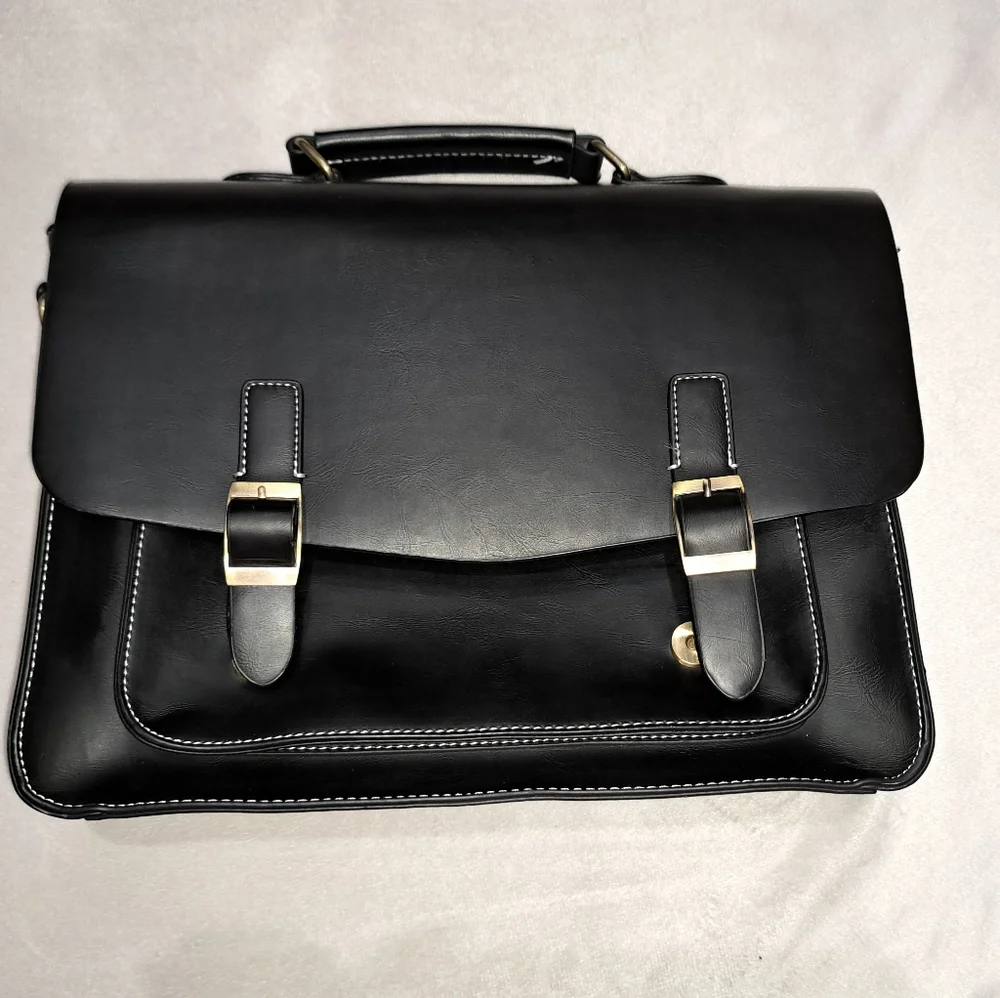 Source Unknown briefcase missing