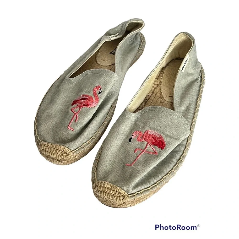 Soludos new •women