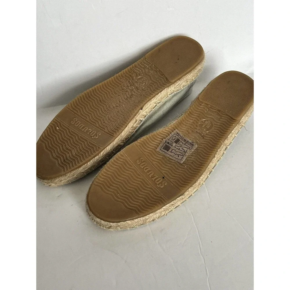 Soludos new •women