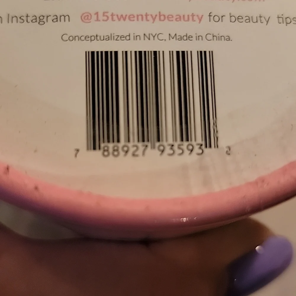 15twenty #winkwink new sealed