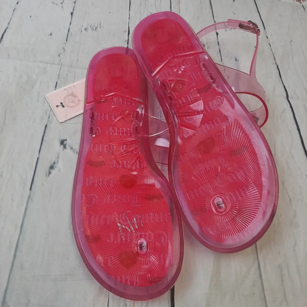 Juicy Couture new tags