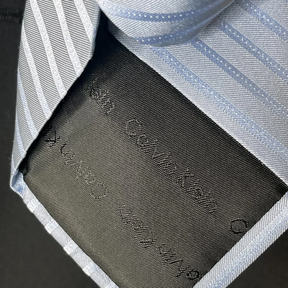 Calvin Klein men tie