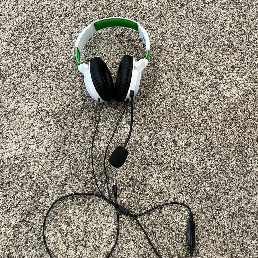 Turtle Beach Headphones