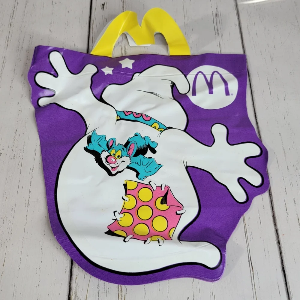 McDonalds could lover