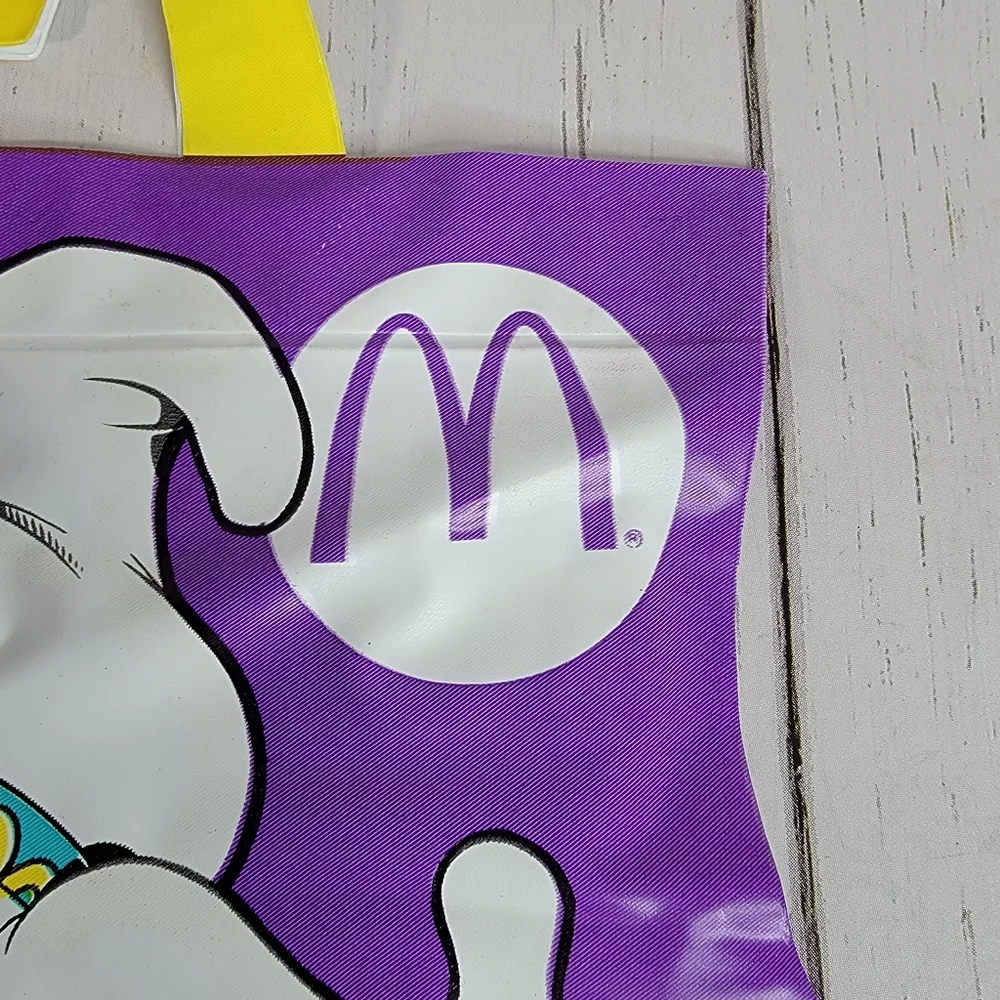 McDonalds consider part factors